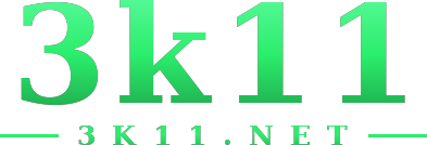 3k11 logo