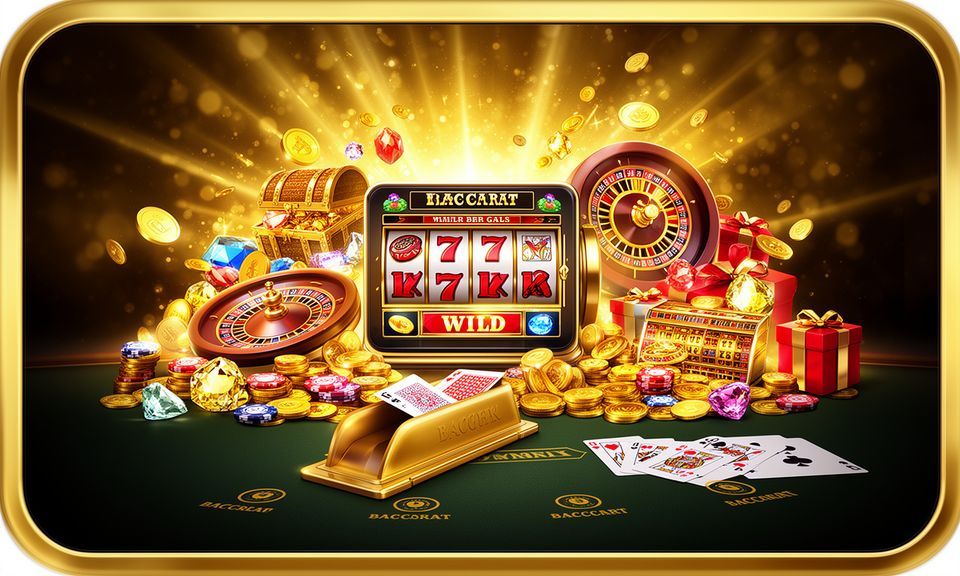 3k11 Slots Gonzos Gold নিয়ে আমাদের স্পেশাল লবি